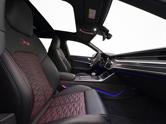 Audi RS6 22 of 30