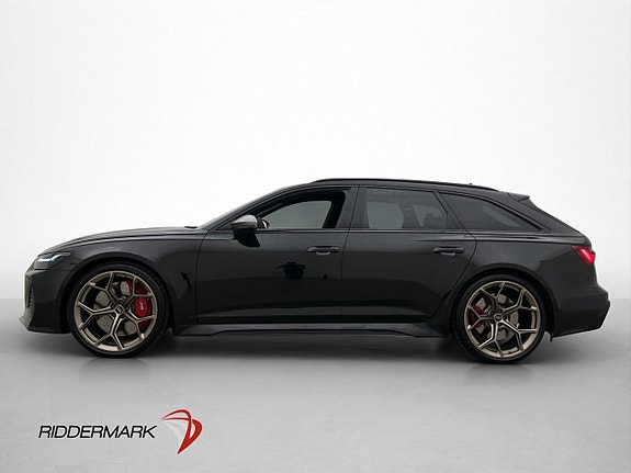 Audi RS6 2 of 30