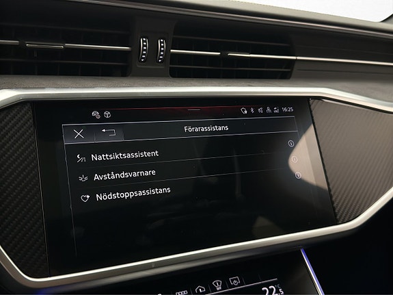 Audi RS6 25 of 30