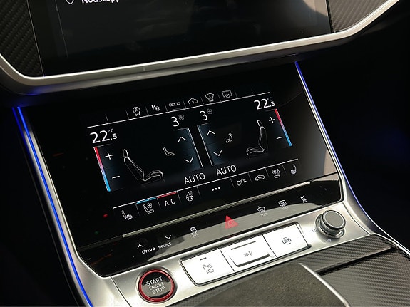 Audi RS6 26 of 30