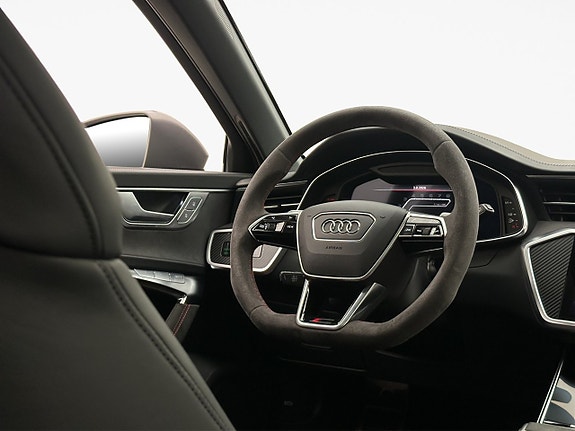 Audi RS6 16 of 30