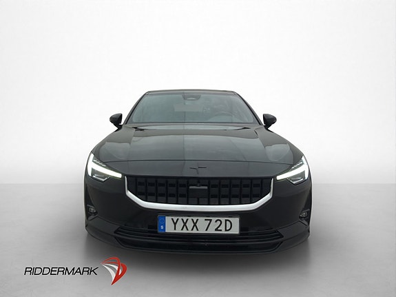 Polestar 2 3 of 30