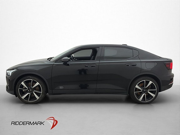 Polestar 2 8 of 30