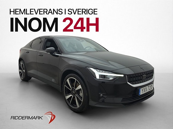 Polestar 2 4 of 30