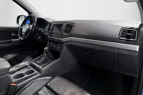 Volkswagen Amarok 15 of 30