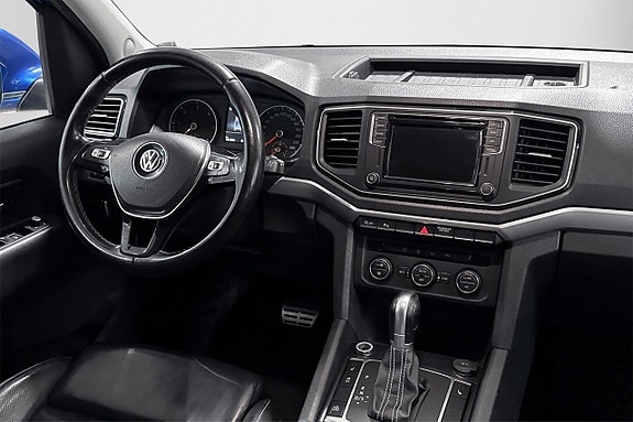 Volkswagen Amarok 20 of 30
