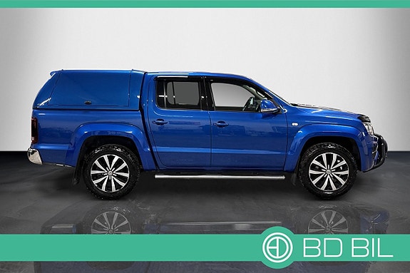 Volkswagen Amarok 10 of 30