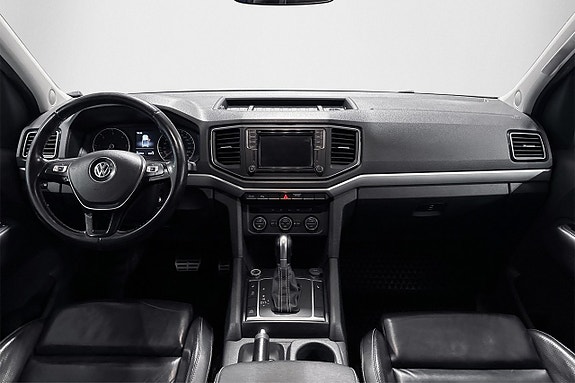 Volkswagen Amarok 13 of 30