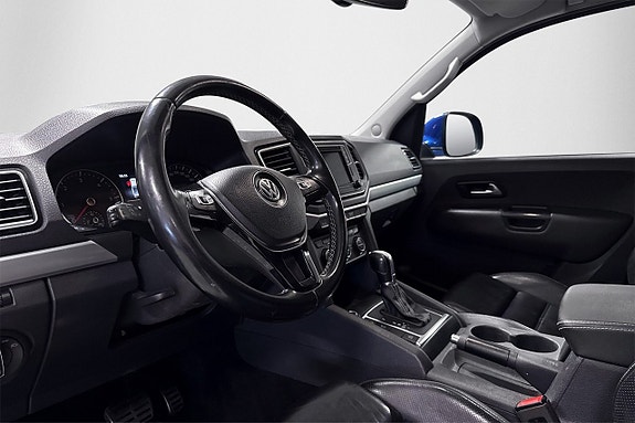 Volkswagen Amarok 14 of 30