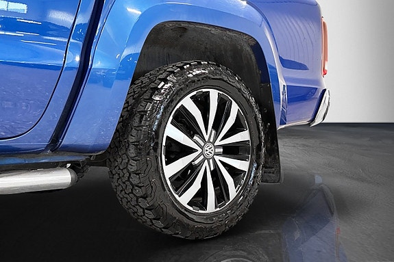 Volkswagen Amarok 30 of 30