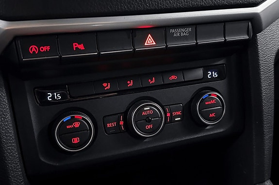 Volkswagen Amarok 24 of 30