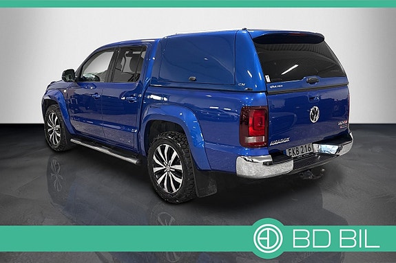 Volkswagen Amarok 6 of 30