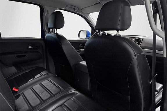 Volkswagen Amarok 19 of 30