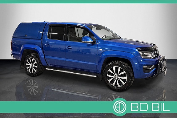 Volkswagen Amarok 11 of 30