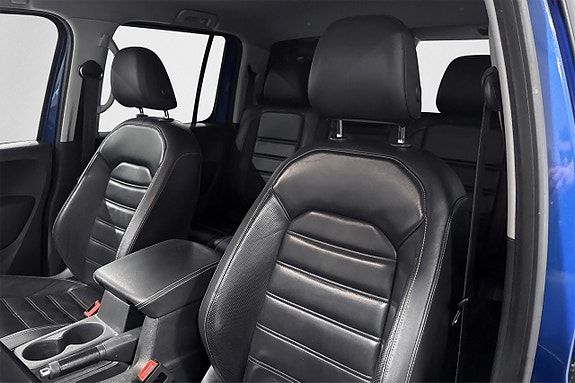 Volkswagen Amarok 16 of 30