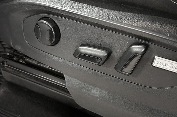 Volkswagen Amarok 23 of 30