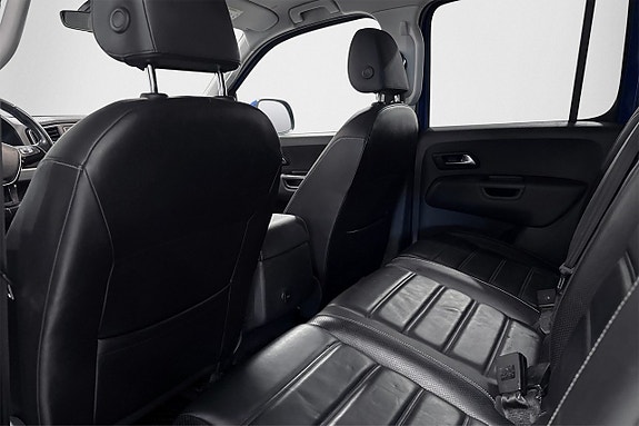 Volkswagen Amarok 18 of 30