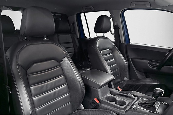 Volkswagen Amarok 17 of 30