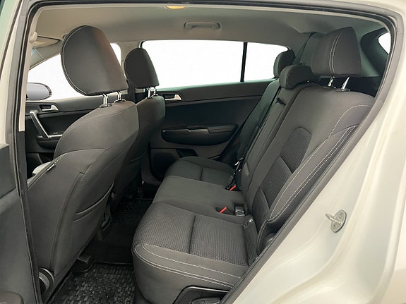 Kia Sportage 23 of 28
