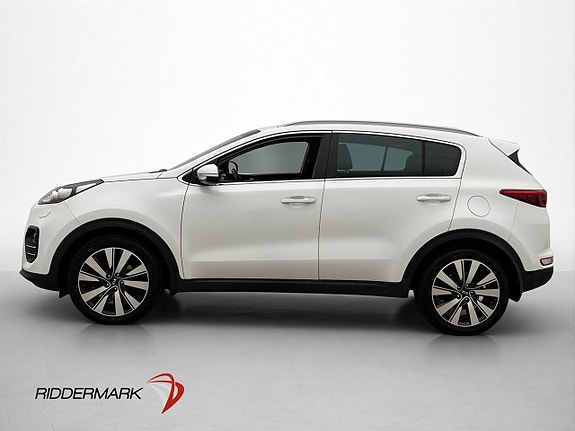 Kia Sportage 4 of 28