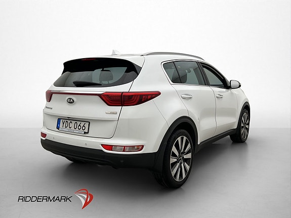 Kia Sportage 8 of 28