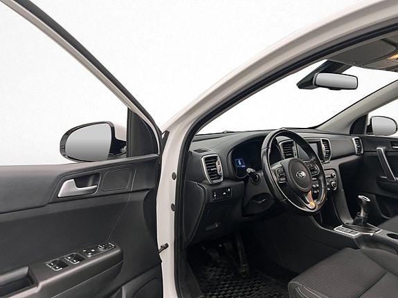Kia Sportage 9 of 28