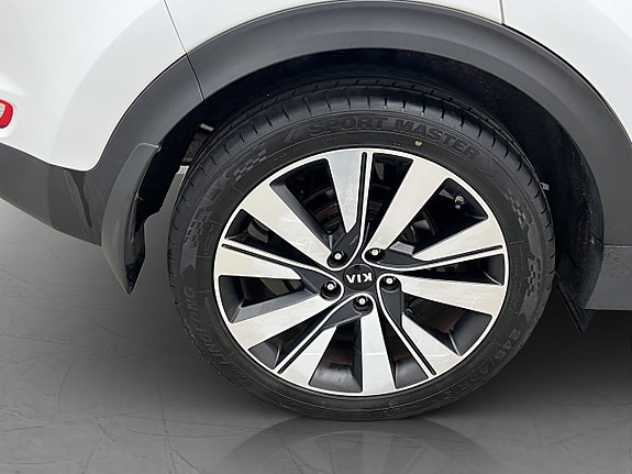 Kia Sportage 27 of 28
