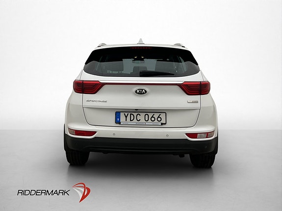 Kia Sportage 6 of 28
