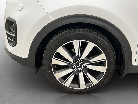 Kia Sportage 25 of 28