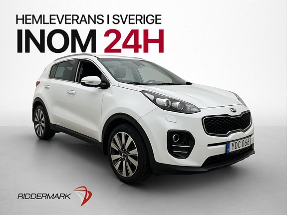 Kia Sportage 3 of 28
