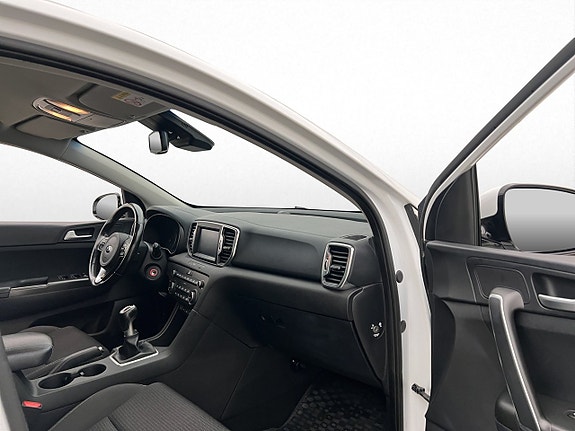 Kia Sportage 22 of 28