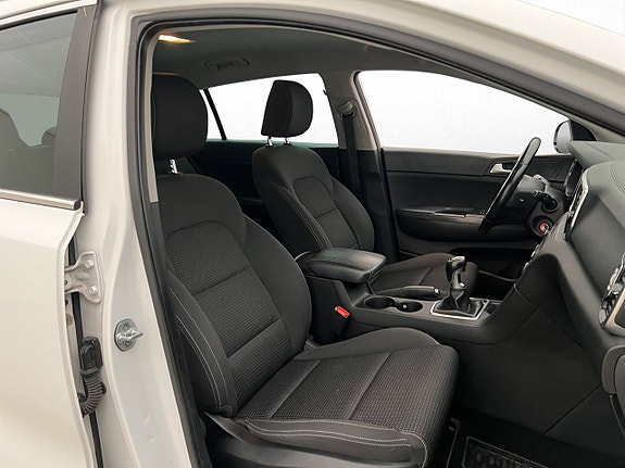 Kia Sportage 21 of 28