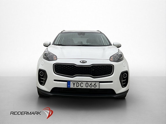 Kia Sportage 2 of 28