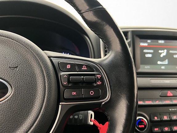 Kia Sportage 14 of 28