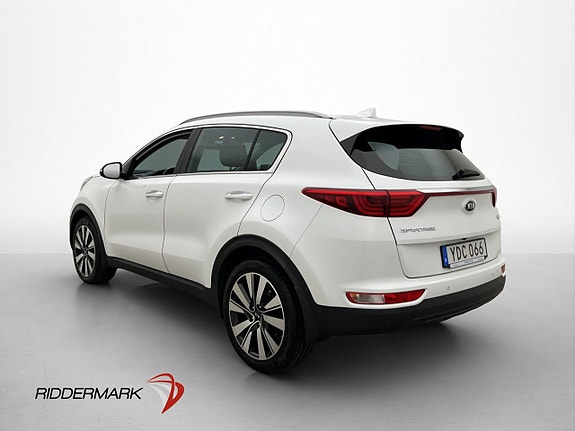 Kia Sportage 5 of 28