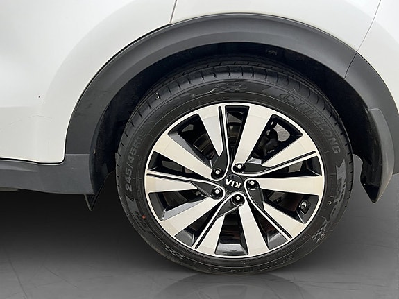 Kia Sportage 26 of 28