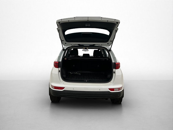 Kia Sportage 24 of 28