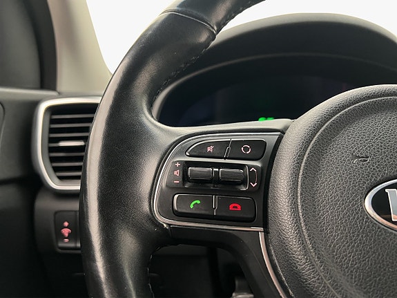 Kia Sportage 12 of 28