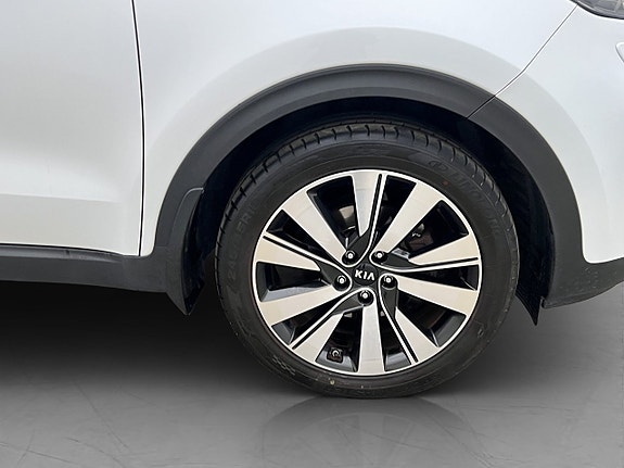 Kia Sportage 28 of 28