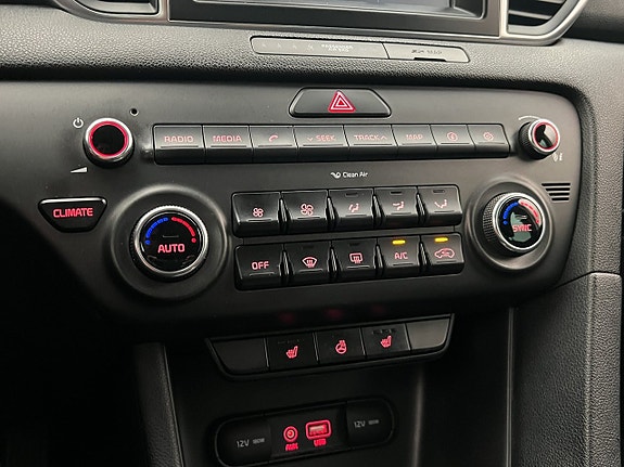 Kia Sportage 19 of 28