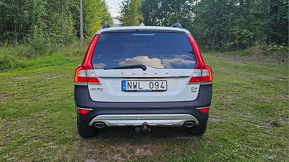 Volvo XC70 6 of 14