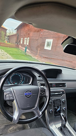 Volvo XC70 5 of 5