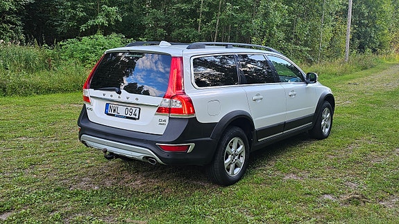 Volvo XC70 5 of 14
