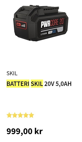 Product image 3 of 6