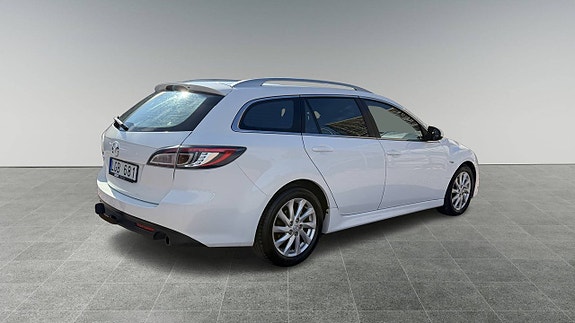 Mazda 6 3 of 9