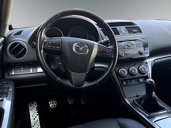 Mazda 6 6 of 9