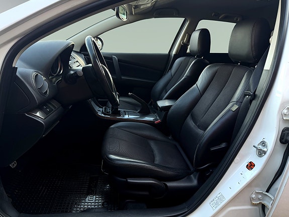 Mazda 6 5 of 9