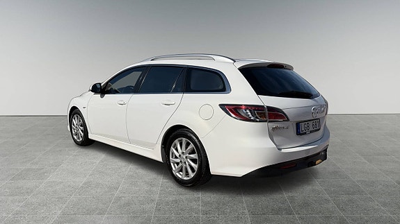 Mazda 6 2 of 9