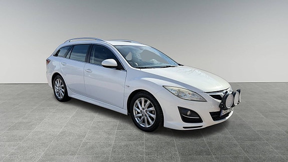 Mazda 6 4 of 9