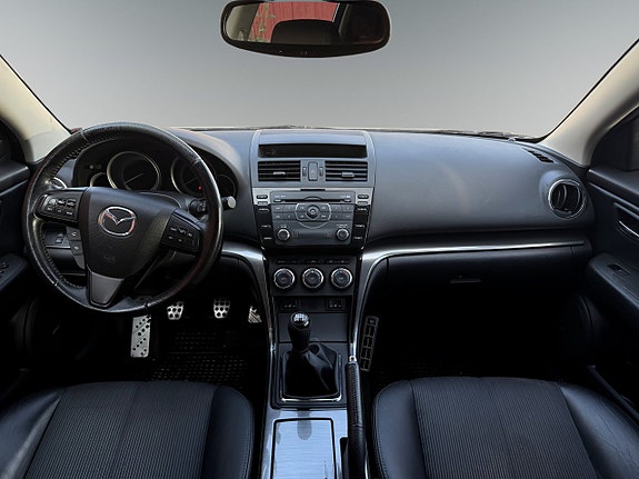 Mazda 6 7 of 9